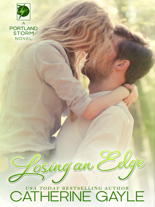 Title details for Losing an Edge by Catherine Gayle - Available